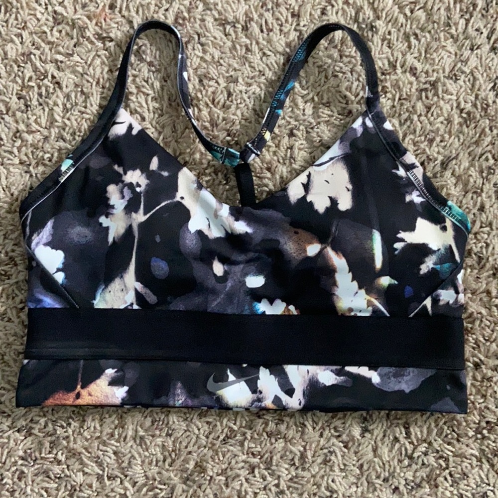 Women’s Nike Sports Bra
